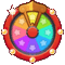 Wheel KinBet kasino
