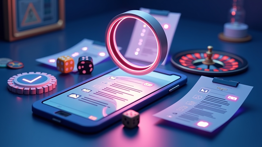 KinBet Casino online