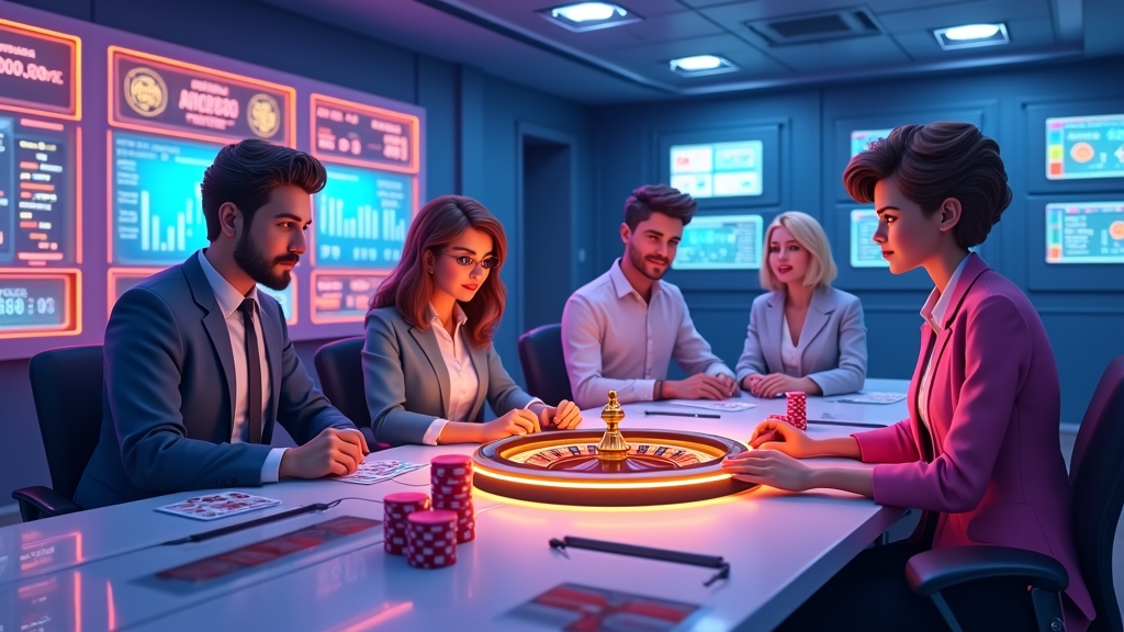 KinBet Casino review