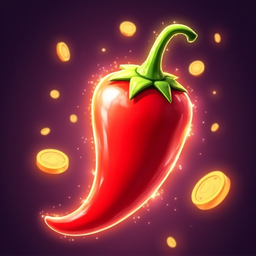 Hot Chilli Bells KinBet online Casino
