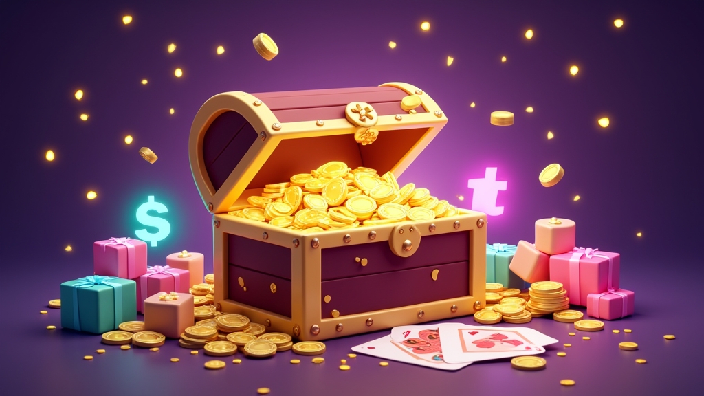 Kin bet Casino